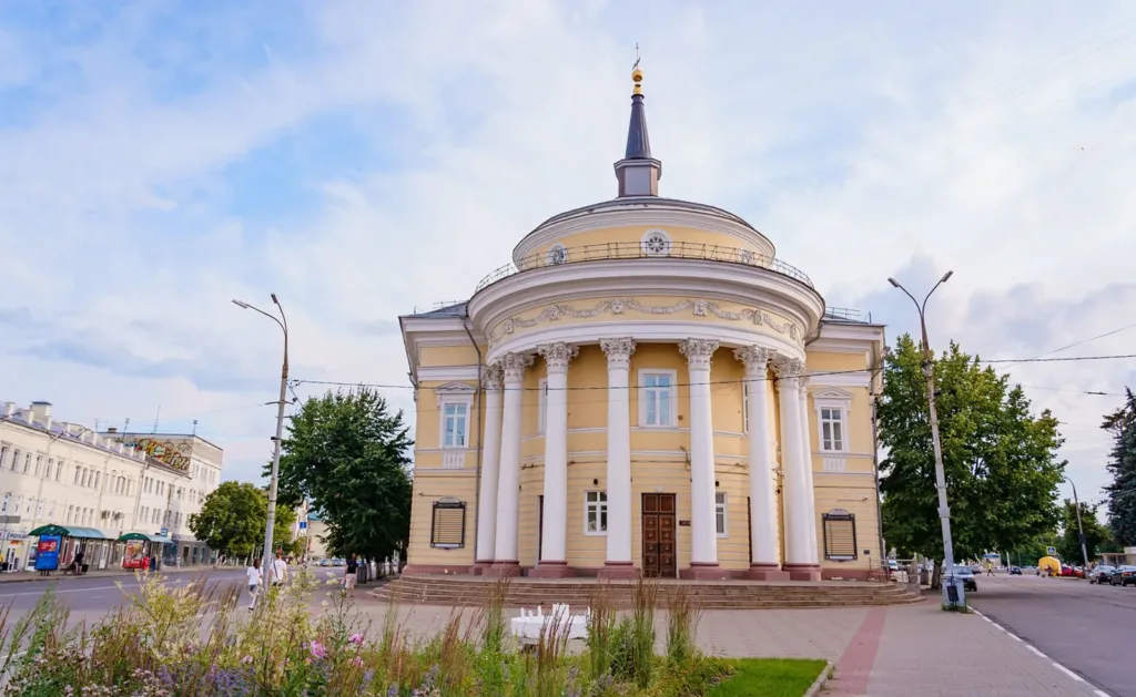 Театр «Свободное пространство»